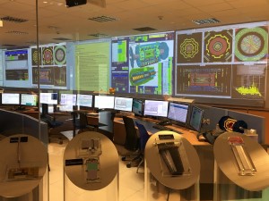 加速器施設CERN